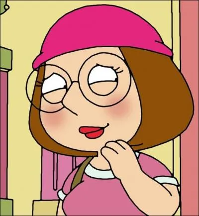 Quelle actrice fait la voix originale de Megan dans 'Les Griffin' ?