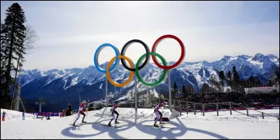 Sport : Quel pays a remporté le plus de médailles aux Jeux olympiques d'hiver ?