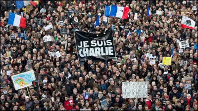 Lors de quelle décennie les attentats contre ''Charlie Hebdo'' ont-ils eu lieu ?
