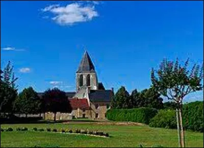 Nous terminons notre balade &agrave; Vernoil-le-Fourrier. Commune Angevine, elle se situe en r&eacute;gion ...