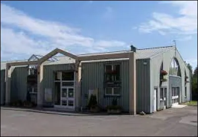 Commune Yvelinoise, Maulette se situe en r&eacute;gion ...