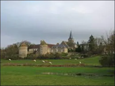 Je vous emm&egrave;ne en Bourgogne-Franche-Comt&eacute;, &agrave; Montigny-sur-Canne. Commune de l'arrondissement de Ch&acirc;teau-Chinon-(Ville), elle se situe dans le d&eacute;partement ...