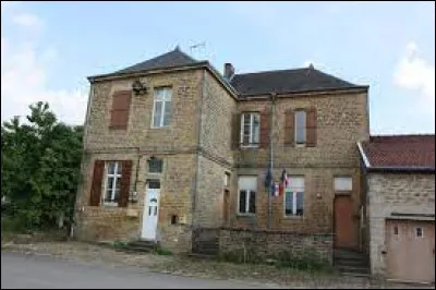 Village Ardennais, Signy-Montlibert se trouve en r&eacute;gion ...