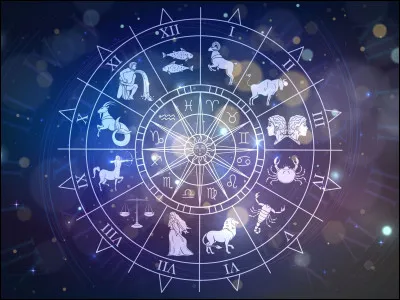 De quel signe astrologique es-tu ?