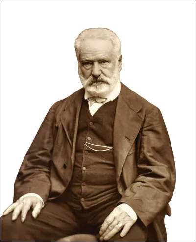 As-tu beaucoup de références littéraires ?