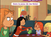 Quiz Les Sisters (la srie) !