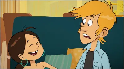 Et quel est son surnom ?