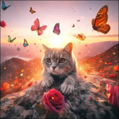 Est-ce que tu aimes les animaux ?