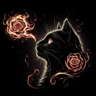 Est-ce que tu aimes ''La Guerre des clans'' ?