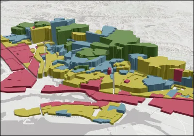 Quel est ton lieu favori ?