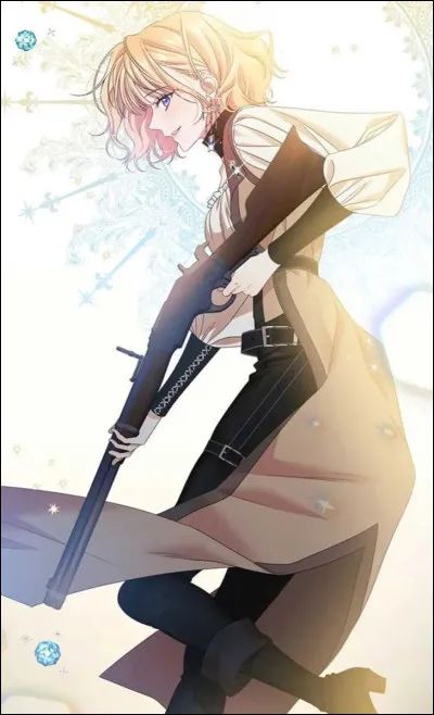 Avec quoi aimerais-tu te battre ?