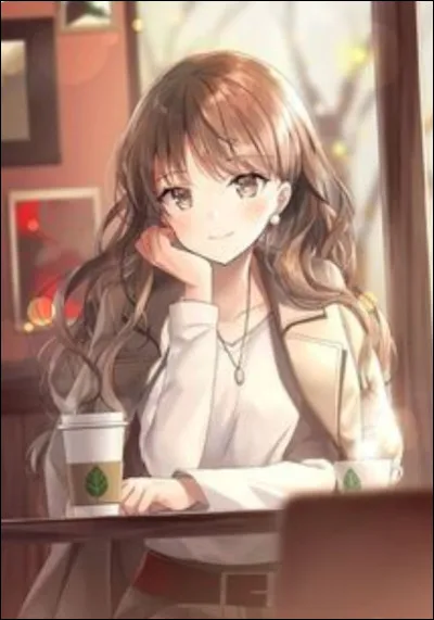 Quelle coiffure préfères-tu entre celles-là ?