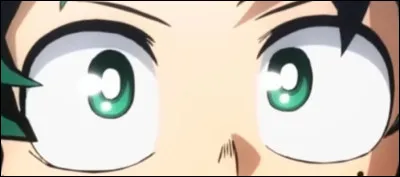 A qui appartiennent ces yeux ?