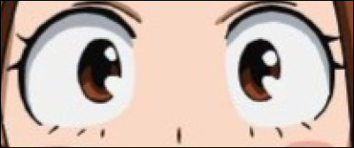 Qui est la propriétaire de ces grands yeux marrons ?