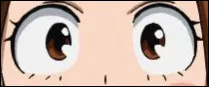Qui est la propri&eacute;taire de ces grands yeux marrons ?