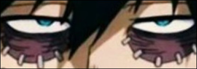 À qui appartiennent ces yeux ?