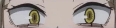 &Agrave; qui sont ces yeux de psychopathe ?
