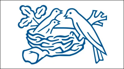 À quelle marque alimentaire correspond ce logo ?