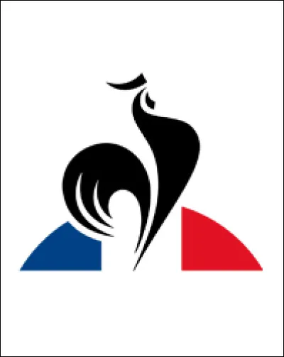 À quelle marque de vêtements/chaussures de sport correspond ce logo ?