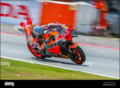 Un facile, qui est ce pilote ?