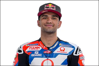 Son rival, qui est-ce ?