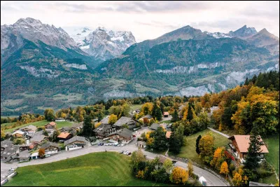Où tes parents sont-ils allés ?