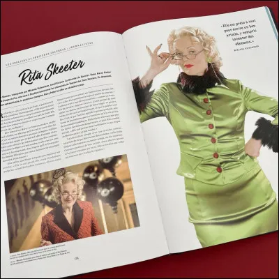 Qui est votre héros magique, suite à ses prouesses ou à ses blagues ?