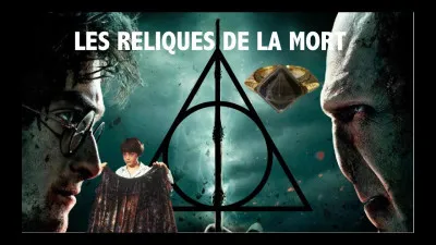 Quelle est votre créature magique préférée ?