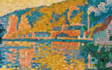 Quiz Peintures