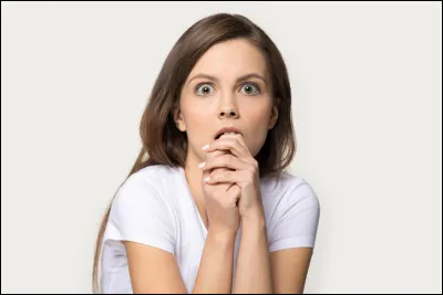 Quelle est ta plus grande peur ? (2)