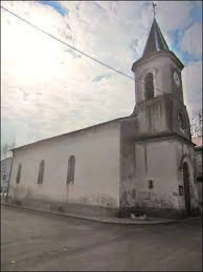 Ancienne commune de Lorraine, à 18 kilomètres de Thionville, Lemestroff se situe dans le département ...