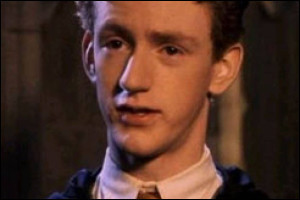 Quiz Harry potter