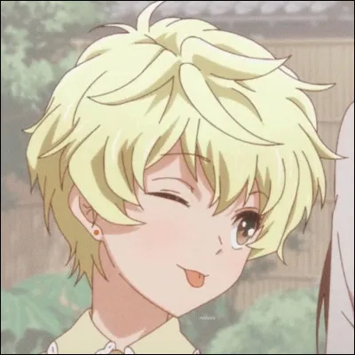 Qui est ce personnage ?