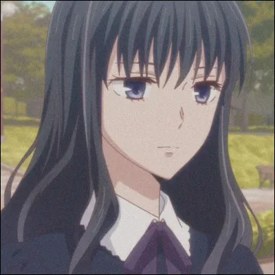 Qui est ce personnage ?