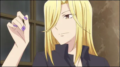 Qui est ce personnage ?