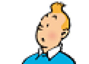Quiz Les Aventures de Tintin - Qui a dit a ?