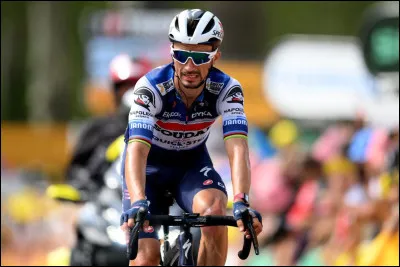 A-t-il déjà remporté la Vuelta ?