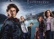 Quiz ''Harry Potter et la Coupe de feu'' (partie 1)