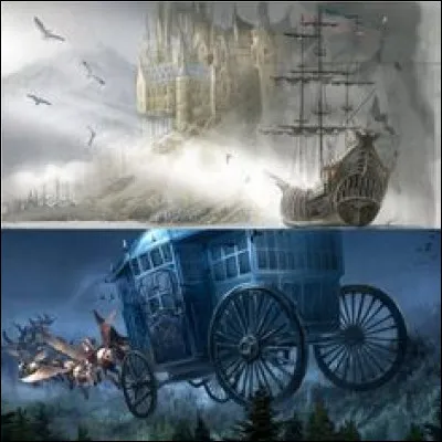 Quelles sont les deux autres écoles à participer à cet évènement ?