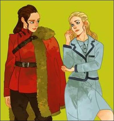 Qui sont les deux directeurs des deux autres écoles qui participent au Tournoi des Trois Sorciers ?