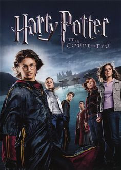 Quiz Harry potter