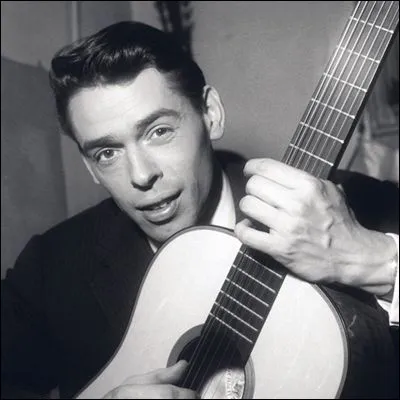 Quelle chanson de Jacques Brel, sortie en 1959, a plusieurs fois été élue meilleure chanson française de tous les temps par voie de sondage ?