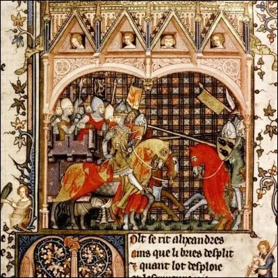 Quel vers rendu populaire par les auteurs de la Pléiade doit son nom à un poème de Lambert Le Tort ?