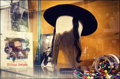 Pilleur de troncs, c'est le...