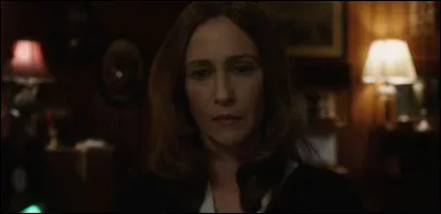 Et Lorraine Warren ? Dans quel film joue ce personnage ?