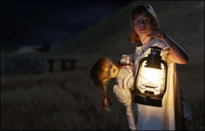 Quel est ce film sorti en 2017 ? Regardez bien l'image !