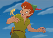 Quiz V/F (13) - Peter Pan