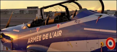 Quelle est la date de création de l'Armée de l'air française en tant qu'armée autonome ?