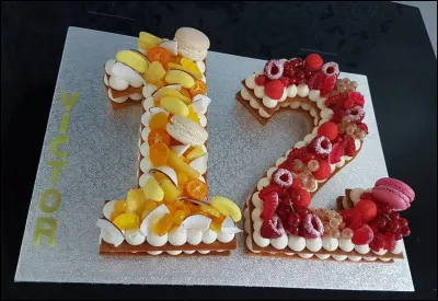 Quel département le nombre 12 désigne-t-il ?