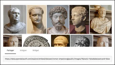 Quel écrivain est l'auteur de l'ouvrage intitulé "Vie des douze Césars" ?